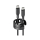 PanzerGlass empower Racing 240W USB-C 1,2m Space Black - 1546788 - zdjęcie 2